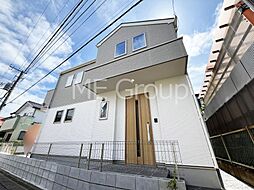 千葉県船橋市飯山満町３丁目