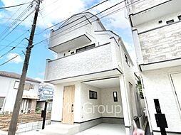 千葉県船橋市北本町２丁目