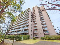 京成サンコーポ稲毛2号棟