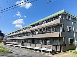 サンパーク成田壱番館