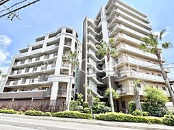 ライオンズクオーレ幕張マークスフォート