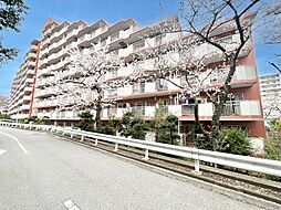 高品ハイツ　1号棟