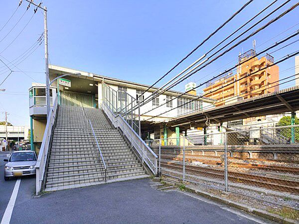 駅 1600m 総武本線「東千葉駅」