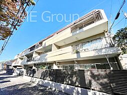 真間パレスマンション