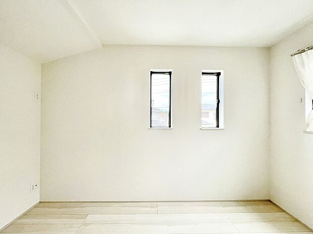 自分だけのスペース、どんなお部屋にするかとっても楽しみですね!