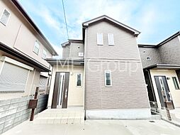 千葉県成田市玉造5丁目