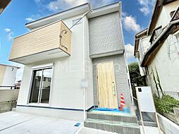 千葉県船橋市咲が丘４丁目