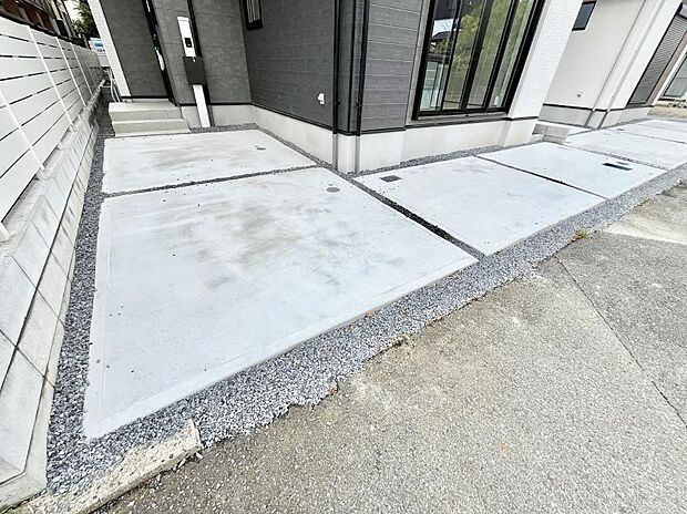 カースペース有