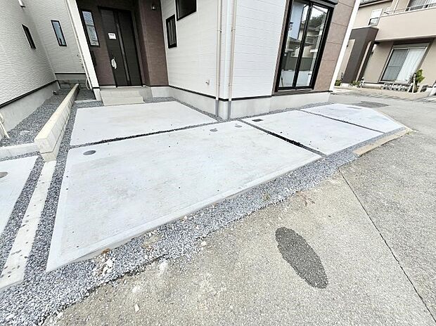 カースペース有