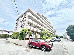 コスモ市川東アヴァンタージュ