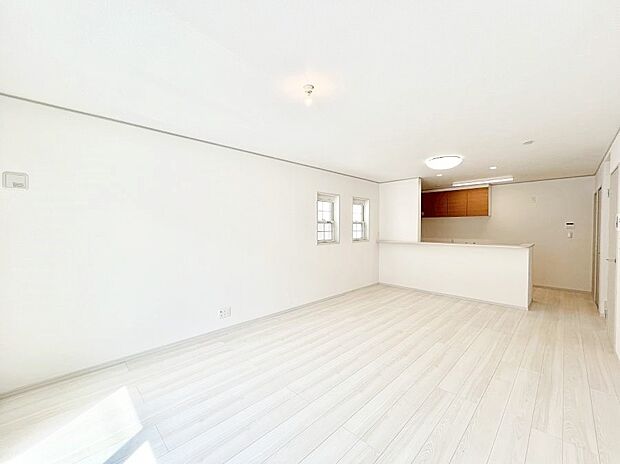 家族が自然と集まる憩いのスペースになりそう