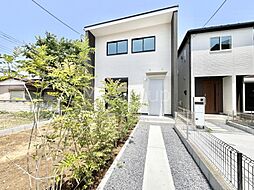 千葉県鎌ケ谷市南初富2丁目