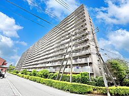 京成サンコーポ稲毛壱号棟