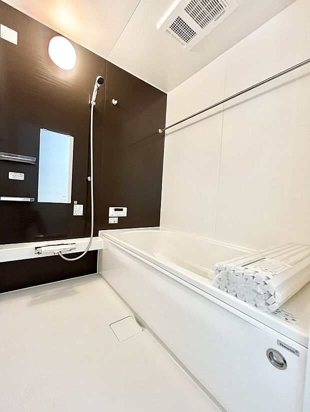 一日の疲れを癒やす大切なバスタイム。ゆっくりとお風呂を楽しんで疲れをとりたいですね!