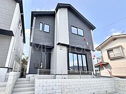 千葉県四街道市栗山