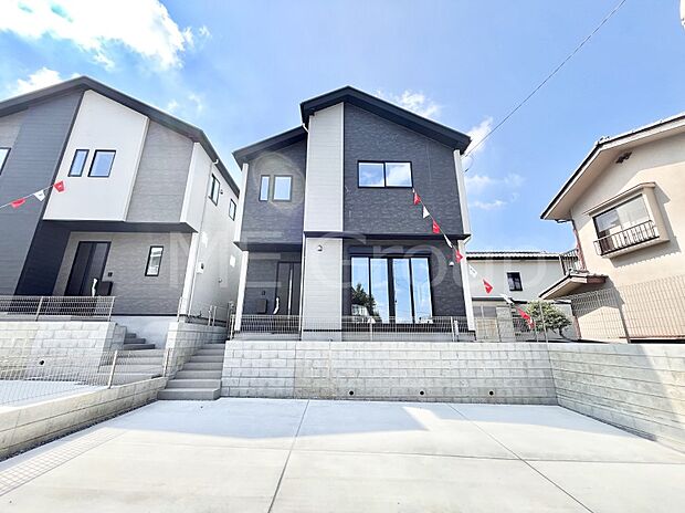 ゆとりが笑顔を生む心地よい生活 