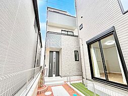 千葉県市川市入船