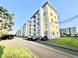 谷津遊園ハイツＤ