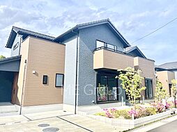 千葉県茂原市上林