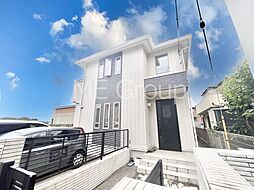 千葉県四街道市内黒田