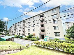 西小中台団地35号棟