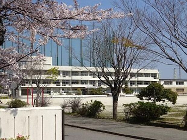 小学校 800m 袖ケ浦市立奈良輪小学校