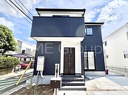 千葉県千葉市若葉区千城台北1丁目