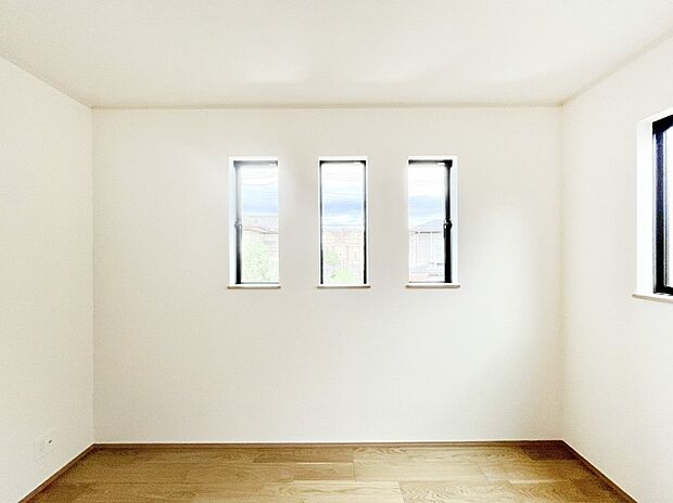 自分だけのスペース、どんなお部屋にするかとっても楽しみですね!