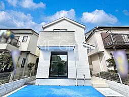 千葉県船橋市藤原6丁目