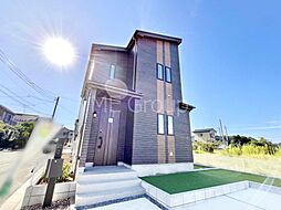 千葉県船橋市古和釜町