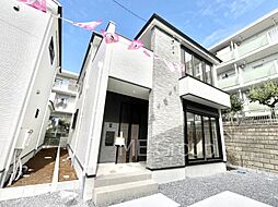 千葉県八千代市勝田台南2丁目