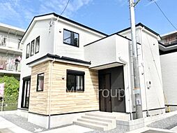 千葉県八千代市勝田台南2丁目