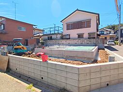 千葉県船橋市松が丘３丁目