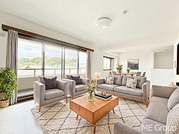 グランフォート・ユーカリが丘壱番館