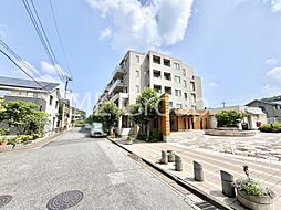 グランフォート・ユーカリが丘壱番館