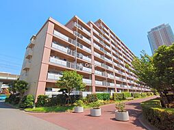 市川パークハウスA棟