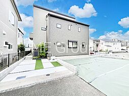 千葉県船橋市薬円台3丁目