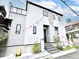 千葉県船橋市海神町２丁目