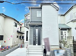 千葉県船橋市大穴南5丁目
