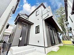 千葉県船橋市咲が丘3丁目
