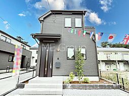 千葉県船橋市咲が丘3丁目