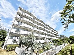 稲毛高浜南団地16号棟