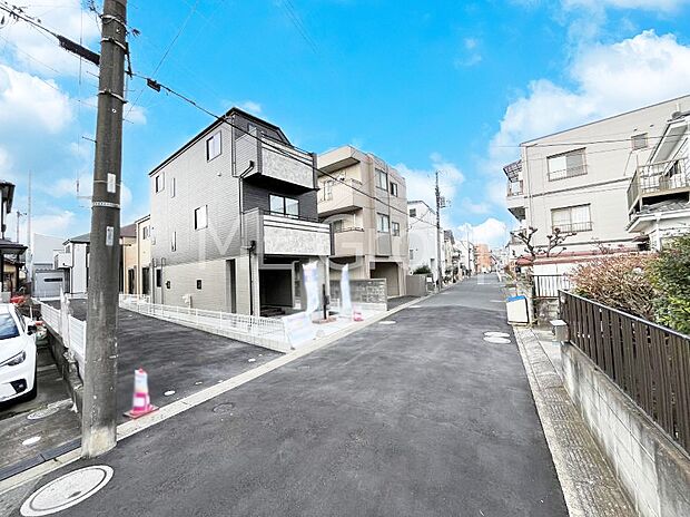 ここから始まる新生活を応援いたします