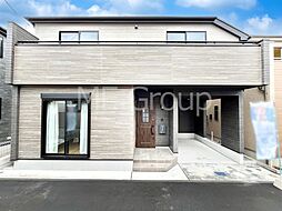 千葉県市川市伊勢宿