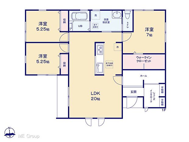 図面と異なる場合は現況を優先