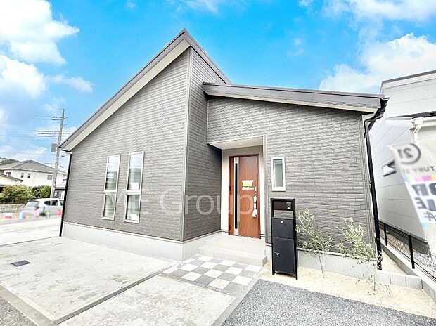 暮らしやすさと居心地の良さにこだわったシンプルで飽きのこないデザイン !