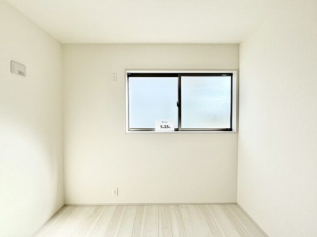 自分だけのスペース、どんなお部屋にするかとっても楽しみですね！