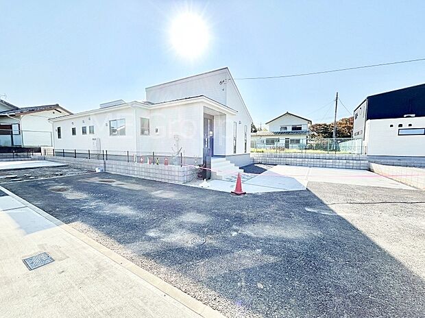 ここから始まる新生活を応援いたします！