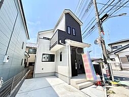 千葉県習志野市鷺沼台３丁目