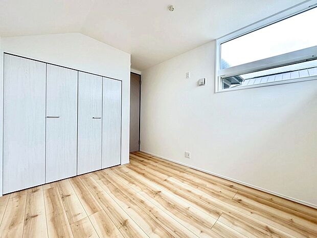 自分だけのスペース、どんなお部屋にするかとっても楽しみですね！ 